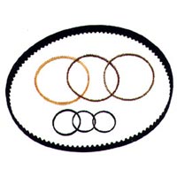 Poly V Belt Manufacturer Supplier Wholesale Exporter Importer Buyer Trader Retailer in Morbi Gujarat India